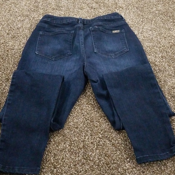 Jeans - Picture 4 of 4